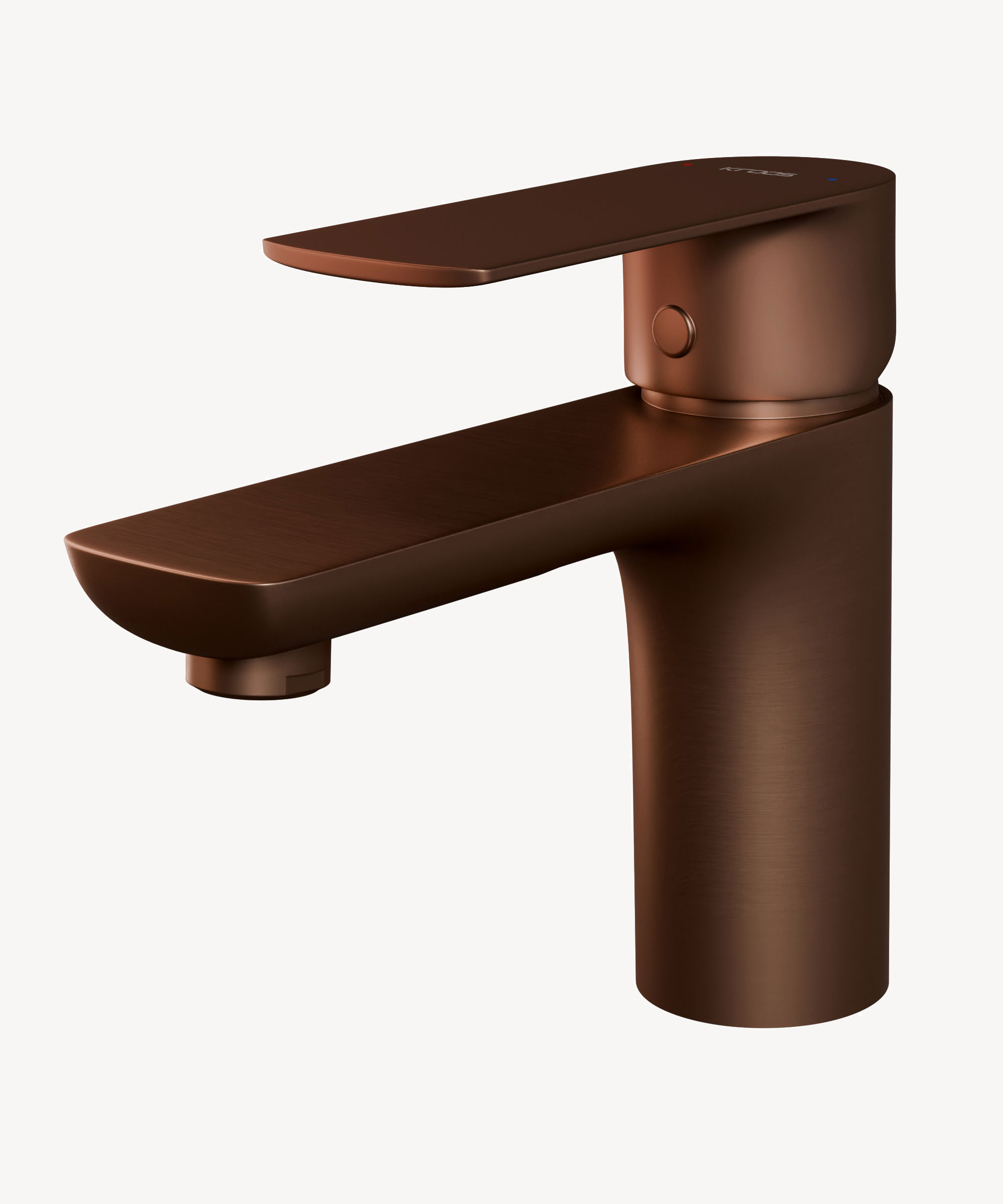 Mitigeur lavabo à poser - Nunki